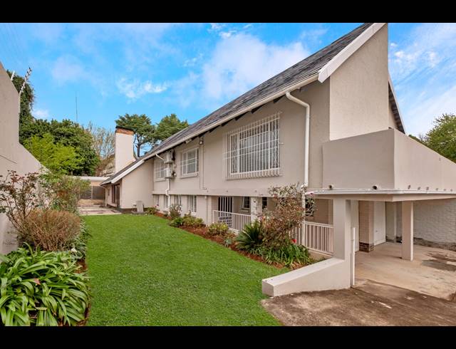 4 BEDROOM HOUSE FOR SALE IN EMMARENTIA